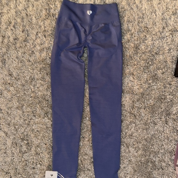 Women’s Best - Define Seamless Set - Picture 3 of 5